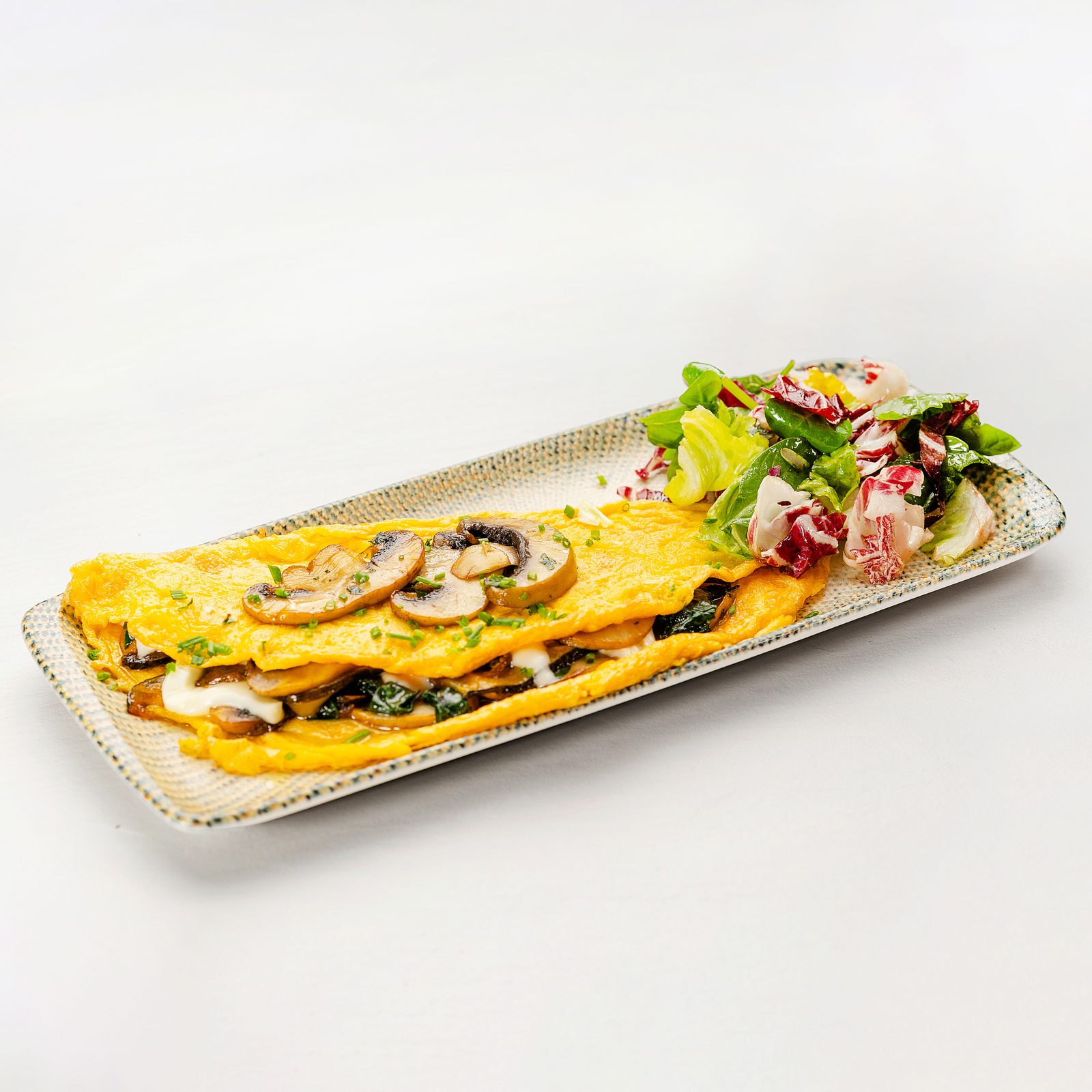 OMELETTE