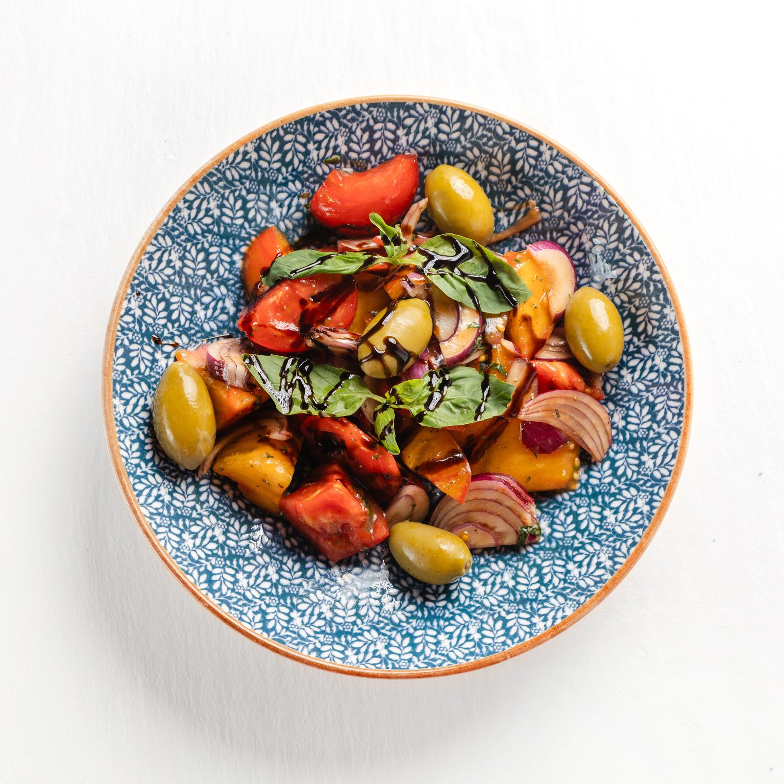 Panzanella